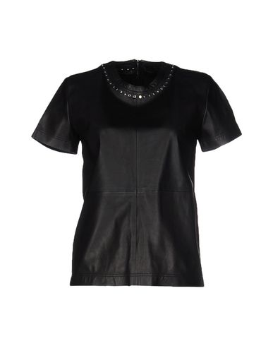 ZOOM DIESEL BLACK GOLD - Blouse