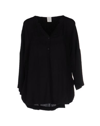 ZOOM ONLY - Blouse