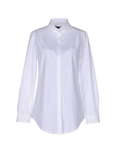 ZOOM ALESSANDRO DELL'ACQUA - Hemden und Blusen einfarbig