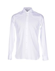 Men's Shirts | Collared & Button-up Shirts | YOOX