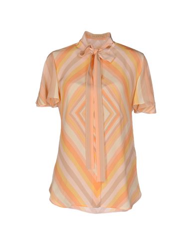 ZOOM VALENTINO - Shirts & blouses with bow