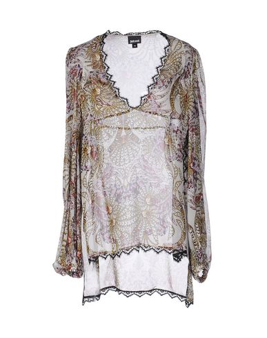 ZOOM JUST CAVALLI - Lace shirts & blouses