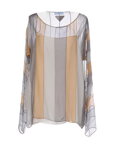 ZOOM PRADA - Blouse