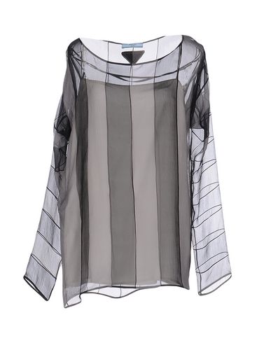 ZOOM PRADA - Blouse