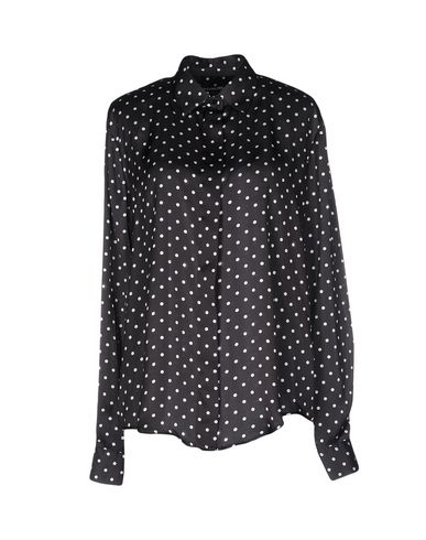 ZOOM NINEMINUTES - Patterned shirts & blouses