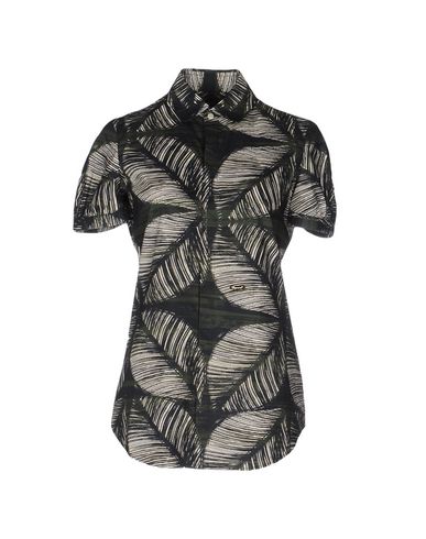 ZOOM DSQUARED2 - Hemden und Blusen mit Muster