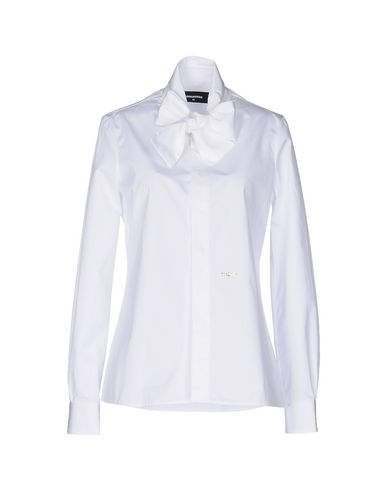 ZOOM DSQUARED2 - Hemden und Blusen einfarbig