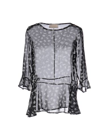 ZOOM KAOS JEANS - Blouse
