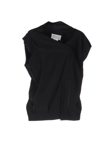 ZOOM MAISON MARGIELA - Blouse