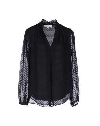 michael kors blouses online