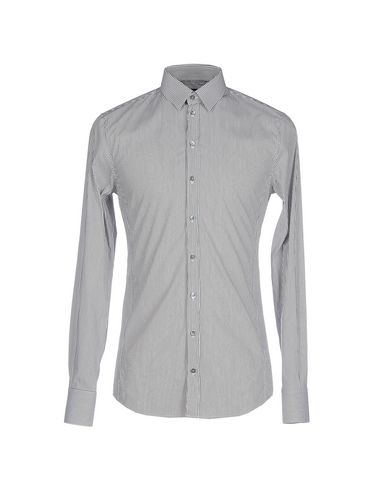 ZOOM DOLCE & GABBANA - Gestreiftes Hemd