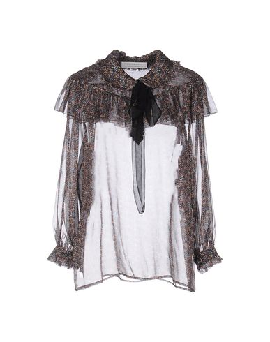 ZOOM PHILOSOPHY di LORENZO SERAFINI - Blouse