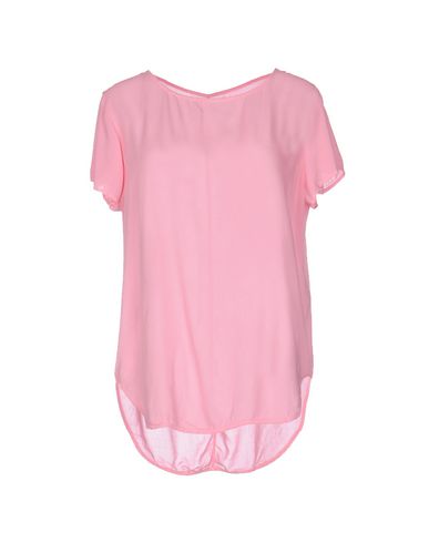 ZOOM BRAND UNIQUE - Blouse