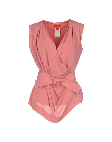 ZOOM VIVIENNE WESTWOOD RED LABEL - Blouse