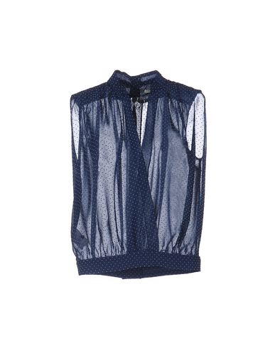 ZOOM M.GRIFONI DENIM - Blouse