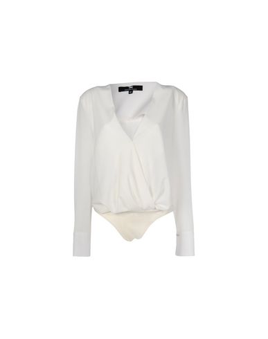 ZOOM ELISABETTA FRANCHI - Blouse