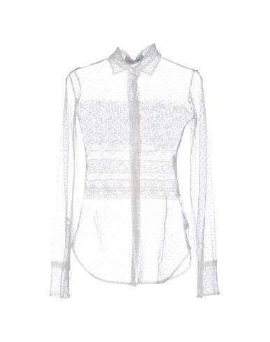 ZOOM VALENTINO - Camisas y blusas lisas