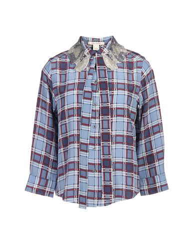 ZOOM MARC JACOBS - Checked shirt