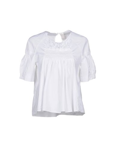 ZOOM PETER PILOTTO - Blusa
