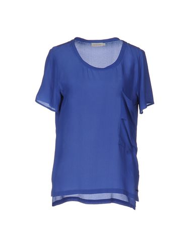 calvin klein jeans blouse