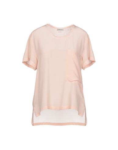 calvin klein jeans blouse