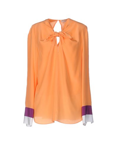 ZOOM EMILIO PUCCI - Blouse