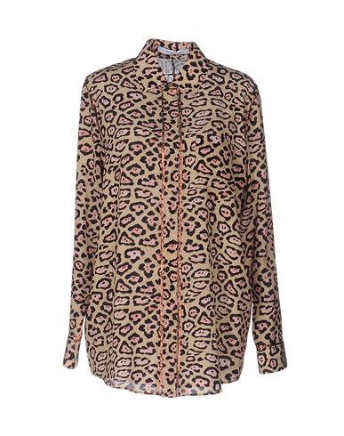 ZOOM GIVENCHY - Patterned shirts & blouses