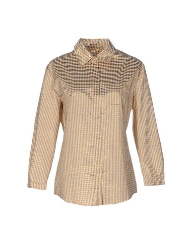 ZOOM L' AUTRE CHOSE - Chemise à carreaux