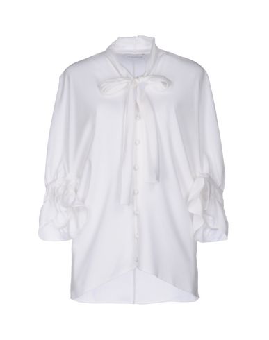 ZOOM J.W.ANDERSON - Shirts & blouses with bow