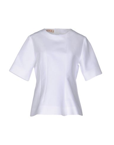 ZOOM MARNI - Blouse