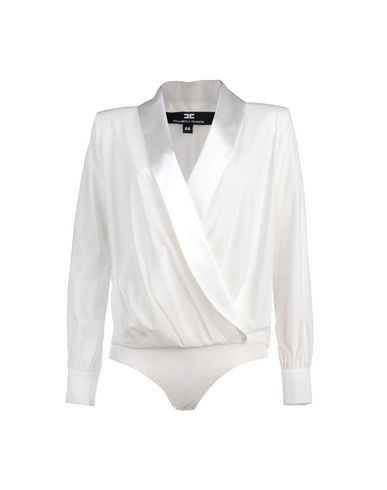 ZOOM ELISABETTA FRANCHI - Blouse