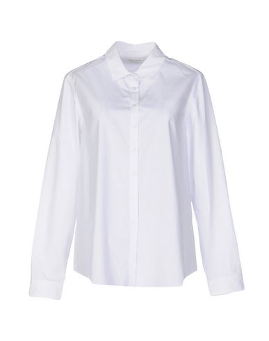 ZOOM HOLLY GOLIGHTLY - Solid colour shirts & blouses