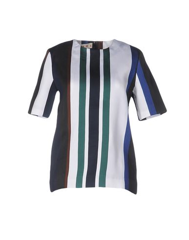 ZOOM MARNI - Blouse