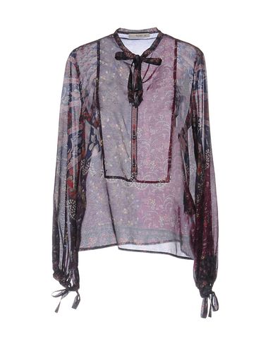 ZOOM ETRO - Chemises et chemisiers à fleurs