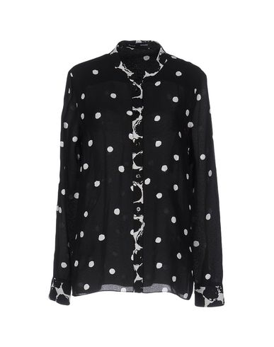 ZOOM PROENZA SCHOULER - Patterned shirts & blouses
