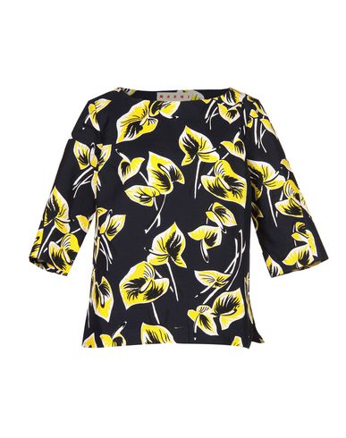 ZOOM MARNI - Blouse
