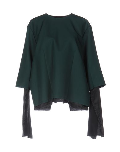 ZOOM MARNI - Patterned shirts & blouses