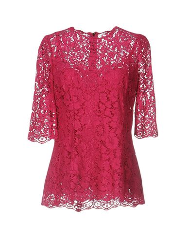 ZOOM DOLCE & GABBANA - Blouse