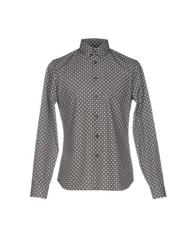 ZOOM PRADA - Camisa estampada