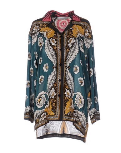 ZOOM VALENTINO - Floral shirts & blouses