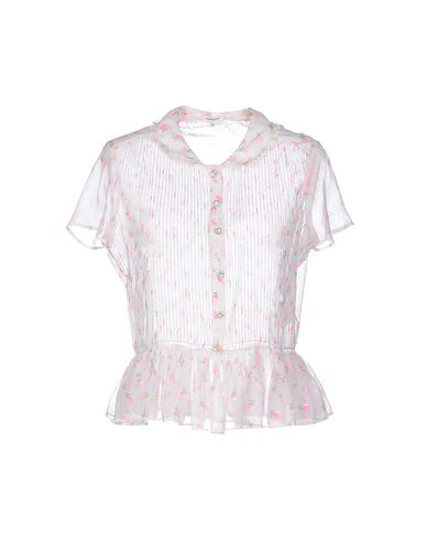ZOOM MANOUSH - Floral shirts & blouses