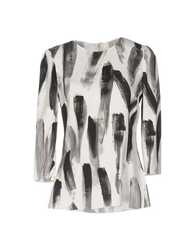ZOOM DOLCE & GABBANA - Blouse