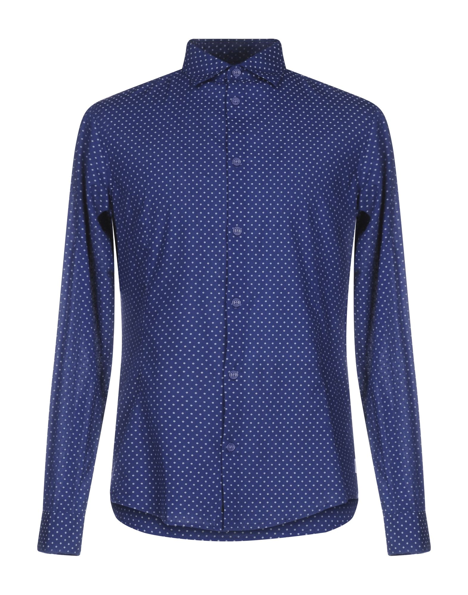 Camicia 38608214EB Fantasia Armani Jeans Uomo - 38608214EB Camicia 55b3ea Camicia 38608214EB Fantasia Armani Jeans Uomo - 38608214EB Camicia 55b3ea
