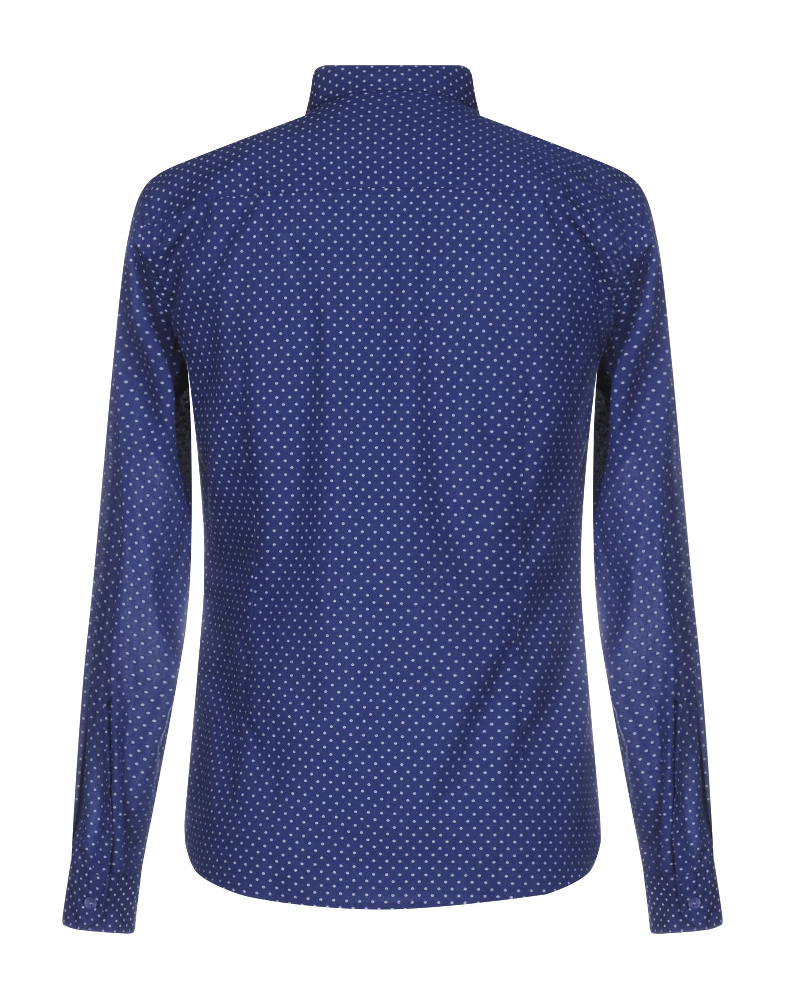 Camicia 38608214EB Fantasia Armani Jeans Uomo - 38608214EB Camicia 55b3ea Camicia 38608214EB Fantasia Armani Jeans Uomo - 38608214EB Camicia 55b3ea