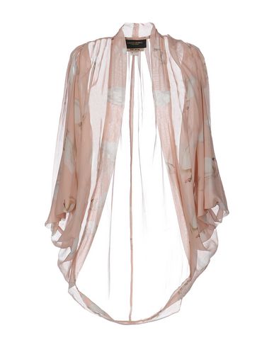 ZOOM ADRIANA DEGREAS - Full-length jacket