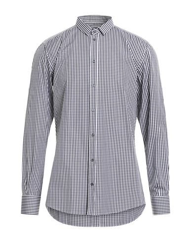 ZOOM DOLCE & GABBANA - Checked shirt