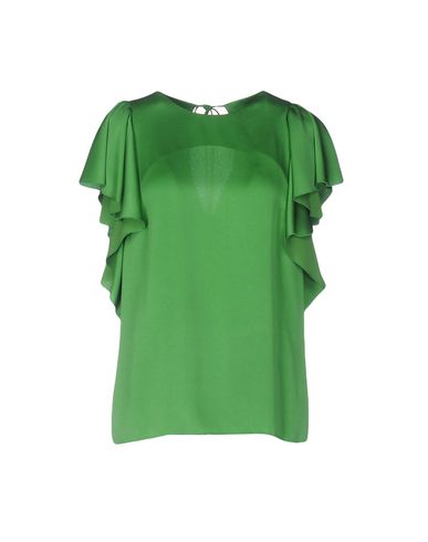 ZOOM LANVIN - Blouse