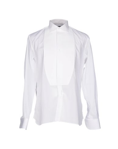 ZOOM GUCCI - Solid color shirt