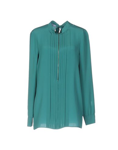 ZOOM PRADA - Blouse
