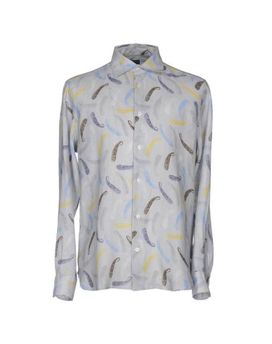 ZOOM MOSAIQUE - Camicia fantasia